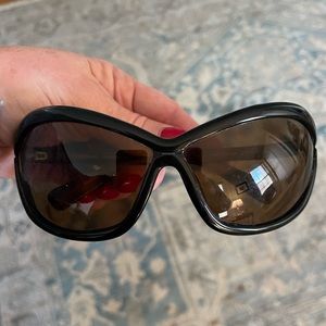 Authentic EUC Tom Ford Patek sunglasses.